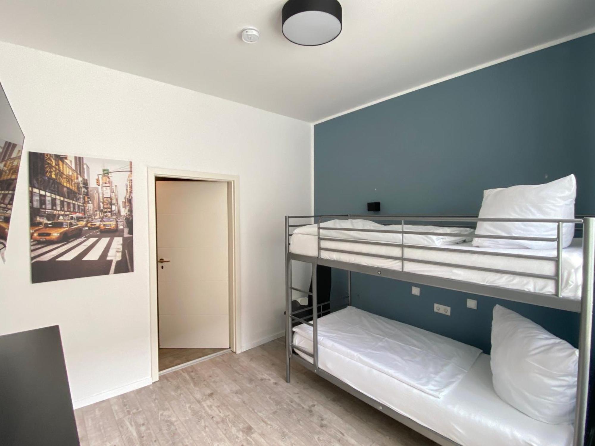 Luxomes: Aparthotel Nuernberg Zentrum Sued Kültér fotó